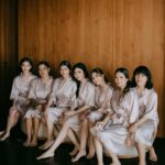 Febby Rastanty Instagram - Akhirnya wedding yang privat, hangat dan intimate seperti yang kamu impikan jadi kenyataan ya kak. Penuh cinta, haru dan tawa. Semua orang terdekat yang hadir ikut bahagia. I’m truly happy for you ☺️ @enzystoria Tepuk tangan untuk cewek keren satu ini yang ngurus semua urusan pernikahan sendiri, sambil kordinasi jarak jauh sama kak mol @molenkasetra dan juga syuting & kuliah 👏🏻 thank you for giving me an example what kind of wedding i would like to have in the future ❤️ selamat mesra-mesraan sampe tua kakak-kakak ku sayang! #ENZupwithMOL