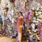Febby Rastanty Instagram - Loving our kebaya’s colour a lil bit too much.