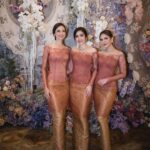 Febby Rastanty Instagram - Loving our kebaya’s colour a lil bit too much.