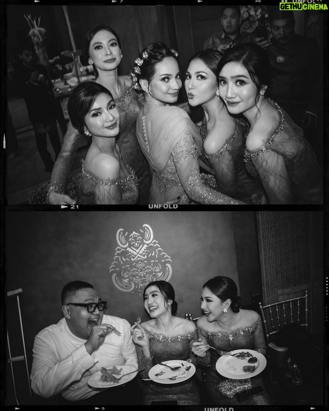 Febby Rastanty - 1 Million Likes - Kakakku satu lagi resmi jadi istri orang 🥹❤️ cari laki-laki mantap sana sini di jakarta, eh ternyata jodohnya jauh amat di Amerika 😂 bener-bener ya Rencana Tuhan emang unik banget. Selamat menempuh hidup baru Kak Enzy sayang & Kak Mol! @enzystoria @molenkasetra Semoga pernikahan kalian selalu dilindungi Allah SWT. Bahagia & Saling jaga. Sehat & Sejahtera. Love yous!
Bonus: video iklan permen karet di akhir 😝 #sayangkalaugakdiupload #barubisaupload