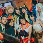 Febby Rastanty Instagram - Throwback to anime(t) gala. Bukan pecinta anime. Jarang banget nonton anime. Terakhir kayaknya anime yang ada di tv lokal setiap hari minggu hahaha 😂 pas dibilang tema nya anime, jujur gak ada ide sama sekali. Cari-cari ide di internet, tiba-tiba muncul pikachu. Bisa bikin sendiri semuanya pula. Biar makin total, kita bawa sekalian aja ash ketchumnya hehehehehehe 🤪❤️