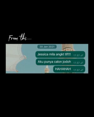 Febby Rastanty Instagram - Dari.. “kakak mila aku punya calon jodoh buat kamu!!” Sampai ke hari dimana kalian membuat janji di hadapan Tuhan untuk bersama selamanya :’’’) Dari awal ngenalin bener-bener sampe deg-degan sendiri karena punya feeling ini mungkin bisa jadi yang terakhir buat kakak mila. Alhamdulillah 2 tahun kemudian bisa jadi kenyataan 🥹 Senang dan bersyukur sekali bisa jadi salah satu saksi perjalanan cinta mereka dari awal. Once again, congratulations beautiful couple ❤️ @jscmila @yakuphasibuan Wishing you both a long and happy married life. May God always shower your marriage with blessings and lots of love. I love you guys 💕

P.S: banyak yang heboh soal aku benerin veil dan dress kakak mila saat jadi bridesmaid 😂 kebetulan saat itu aku diminta kak mila jadi pandongani nya. Kurang lebih seperti “maid of honor” dalam adat batak. Jadi emang tugasnya bantuin bride sebagaimana yang kemarin kulakukan hehe. Kenapa aku? Karena kalau kata kakak mila biar nular. Dipilih yang masih single, biar insyaAllah selanjutnya dia HAHAHAH aminin aja yha guys 😆🙏🏻