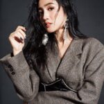 Febby Rastanty Instagram - ❤️