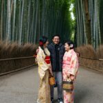 Febby Rastanty Instagram - Hari-hari terakhir di jepang, secara impulsif tiba-tiba pengen foto bagus sekeluarga. Ini pertama kalinya lagi liburan bertiga semenjak pandemi kemarin. Destinasinya jepang lagi. Salah satu destinasi favorit kita bertiga. Dan setiap liburan bertiga gapernah punya foto bener-bener proper. Paling foto nya cuma berdua atauga ya aku sendiri HAHAHAHA (tentu saja yang paling banyak minta fotoin dengan berbagai angle 😌🙏🏻) jadi langsung aja contact @sweet.escape buat fotoin kita di kyoto. Sewa kimono juga bareng sama mama biar lebih blend-in sama background. Kalau dede ku jangan harap ya doi mau ikut2 kakak dan mamanya centil-centilan gini. Anddd i love the picsss so much ❤️❤️😍 trus kemarin dapet photographernya orang indonesia jadi lebih enak diarahinnya. Coba deh kalau kalian lagi di jepang langsung aja contact @sweet.escape 🙋🏻‍♀️ don’t forget to use my code “FEBBY10” 10% off + 10 extra downloadable photo for photoshoot in all SweetEscape’s available destination ❤️