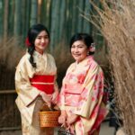 Febby Rastanty Instagram - Hari-hari terakhir di jepang, secara impulsif tiba-tiba pengen foto bagus sekeluarga. Ini pertama kalinya lagi liburan bertiga semenjak pandemi kemarin. Destinasinya jepang lagi. Salah satu destinasi favorit kita bertiga. Dan setiap liburan bertiga gapernah punya foto bener-bener proper. Paling foto nya cuma berdua atauga ya aku sendiri HAHAHAHA (tentu saja yang paling banyak minta fotoin dengan berbagai angle 😌🙏🏻) jadi langsung aja contact @sweet.escape buat fotoin kita di kyoto. Sewa kimono juga bareng sama mama biar lebih blend-in sama background. Kalau dede ku jangan harap ya doi mau ikut2 kakak dan mamanya centil-centilan gini. Anddd i love the picsss so much ❤️❤️😍 trus kemarin dapet photographernya orang indonesia jadi lebih enak diarahinnya. Coba deh kalau kalian lagi di jepang langsung aja contact @sweet.escape 🙋🏻‍♀️ don’t forget to use my code “FEBBY10” 10% off + 10 extra downloadable photo for photoshoot in all SweetEscape’s available destination ❤️