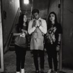 Febby Rastanty Instagram - Cherish & Ruelle sudah tayang di Klik Film! @klikfilm My very first thriller project 😆 nonton ya guys!