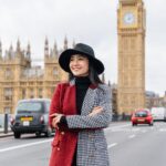 Febby Rastanty Instagram - Work hard, travel harder 😝 // had a little photoshoot with sweetescape on the last day of my london trip. Me like all the pics i can’t even choose one, im just gonna upload them all lol. Anywaaay kalau kalian lagi travelling keluar negeri dan pengen punya kenang-kenangan, foto sama @sweet.escape deh! Kalian bisa pake kode aku juga FEBBY10 dan kalian bisa dapet disc 10% off + 10 extra downloadable photos untuk photoshoot sama SweetEscape di seluruh destinasi! 🥰❤️