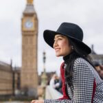 Febby Rastanty Instagram - Work hard, travel harder 😝 // had a little photoshoot with sweetescape on the last day of my london trip. Me like all the pics i can’t even choose one, im just gonna upload them all lol. Anywaaay kalau kalian lagi travelling keluar negeri dan pengen punya kenang-kenangan, foto sama @sweet.escape deh! Kalian bisa pake kode aku juga FEBBY10 dan kalian bisa dapet disc 10% off + 10 extra downloadable photos untuk photoshoot sama SweetEscape di seluruh destinasi! 🥰❤️