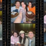 Febby Rastanty Instagram - Season 27, episode 1. A year older and (hopefully) wiser. Thanks for all the kind birthday wishes, prayers and surprises guys ❤️☺️