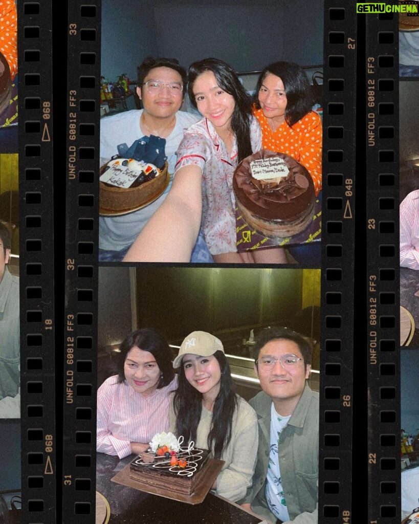 Febby Rastanty Instagram - Season 27, episode 1. A year older and (hopefully) wiser. Thanks for all the kind birthday wishes, prayers and surprises guys ❤️☺️