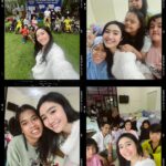 Febby Rastanty Instagram - Season 27, episode 1. A year older and (hopefully) wiser. Thanks for all the kind birthday wishes, prayers and surprises guys ❤️☺️