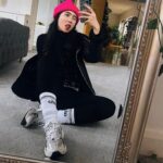 Febby Rastanty Instagram - Are mirror selfies still a thing?