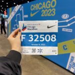 Febby Rastanty Instagram - Bismillahirrahmanirrahim 🥹🙏🏻 wish me luck guys! @chimarathon