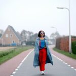 Febby Rastanty Instagram - Stok foto belanda belum habis. Hehe. Yaudah gitu aja.
