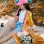 Febby Rastanty Instagram - Beberapa tahun belakangan ini selalu berjodoh sama jogjakarta. Dapet kerjaan disini terus dan harus stay dalam waktu lama, bisa sebulan sampai dua bulan disini. Sampe rasanya semua makanan dan wisata udah pernah dicobain hahaha. Tapi gapernah bosan rasanya dan selalu ingin balik. ❤️ seperti lirik lagu.. selalu ada sesuatu di jogja. 🫶🏻