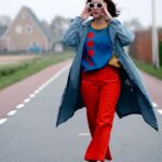 Febby Rastanty Instagram - Stok foto belanda belum habis. Hehe. Yaudah gitu aja.
