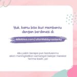 Febby Rastanty Instagram - Hi guys! Today I’m grateful to turn 28 💖 To celebrate my birthday, I want to share kindness by helping Rumah Belajar Ceria, a place for 44 kids in need to grow and learn ✏️ The kids at Rumah Belajar Ceria need a proper classroom as currently their classroom is far from proper; it’s only covered by tarpaulin & plastic carpet. So when it rains, their classroom gets rained on and when the heat is intense, they study in the sunny heat. So to celebrate this new age, I’m inviting you to extend my share of kindness & provide assistance by helping them renovate their school through this link: kitabisa.com/ultahfebbyrastanty I hope through this the kids at Rumah Belajar Ceria will get the comfortable classroom they deserve 💖