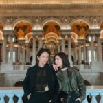 Febby Rastanty Instagram - Counting the days! See you soon 🥹❤️ @enzystoria
