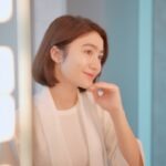 Febby Rastanty Instagram - Traveling kemanapun, sunscreen andalanku pastinya cuma OMG UV Barrier Sunscreen. Dengan SPF 50 PA++++, pastinya kulitku terlindung #BlokSinarUV dan bebas beraktivitas di bawah sinar matahari☀️ #BlokKulitKusam juga karena ada kandungan Niacinamide, Vitamin C dan E, serta Peach Extract! Fix, ini sih Sunscreen andalanku, cobain juga beli di Alfamart terdekat🥰 #OMG #OhMyGlow #OMGXAlfamart