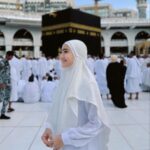 Febby Rastanty Instagram - “Tentang banyak harapan yang selalu kita langitkan, semoga senantiasa Allah segerakan” ❤️