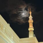 Febby Rastanty Instagram - Madinah, 2023.