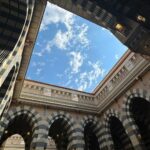 Febby Rastanty Instagram - Madinah, 2023.