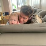 Fedez Instagram - Sei stata parte della nostra famiglia e forse qualcosa di più. Inconsapevolmente sei stata il motivo per cui io e la mamma ci siamo conosciuti, “il cane di Chiara Ferragni ha il papillon di Vuitton” e così quasi per gioco sei sempre stata al nostro fianco in questi 7 anni. Eri con noi quando è nato Leo, eri con noi quando è nata Vittoria. Tu eri noi. Il nostro ultimo abbraccio alla nostra prima bimba. Ciao Mati, ci manchi già ❤️