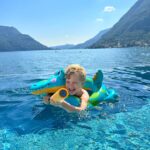 Fedez Instagram – Lago di Como 💙 Lake Como, Italy