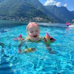 Fedez Instagram – Lago di Como 💙 Lake Como, Italy