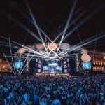 Fedez Instagram - Grazie di cuore per chi c’era, per chi ci ha seguito in tv e per chi ha contribuito ad aiutare tanti bambini che stanno affrontando un momento difficile della loro vita. Grazie a tutti gli artisti che hanno partecipato e grazie Milano, vi voglio bene ❤️ Federico Duomo di Milano - Milan Cathedral