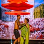 Fedez Instagram - Grazie di cuore per chi c’era, per chi ci ha seguito in tv e per chi ha contribuito ad aiutare tanti bambini che stanno affrontando un momento difficile della loro vita. Grazie a tutti gli artisti che hanno partecipato e grazie Milano, vi voglio bene ❤️ Federico Duomo di Milano - Milan Cathedral