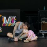 Fedez Instagram - Tutto pronto per domani! @lovemi non avete idea di quanto sia emozionato e grato per questo momento ❤️🙏🏻 Quest’anno LoveMi sostiene tramite il numero solidale con sms al 45596 @associazioneandreatudisco che offre supporto e accoglienza a bambini con gravi patologie e le loro famiglie. Grazie a tutti ci vediamo domani 💖 Piazza del Duomo (Milano)