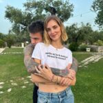 Fedez Instagram - Si 💖 Puglia, Italy
