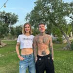 Fedez Instagram - Si 💖 Puglia, Italy