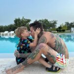 Fedez Instagram - Tutta la mia vita ❤️ Puglia, Italy