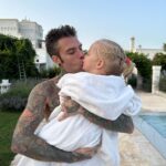 Fedez Instagram - Tutta la mia vita ❤️ Puglia, Italy