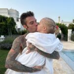 Fedez Instagram – Tutta la mia vita ❤️ Puglia, Italy