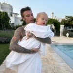 Fedez Instagram - Tutta la mia vita ❤️ Puglia, Italy