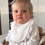 Fedez Instagram - Trovate qualcuno che vi guardi con lo stesso amore con cui mi guarda mia figlia…E poi tatuatevelo 😅