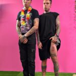 Fedez Instagram - Trovate qualcuno che vi guardi con lo stesso amore con cui mi guarda mia figlia…E poi tatuatevelo 😅