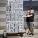 Fedez Instagram – È nato @drinkboem 
Il nostro Hard Seltzer, @thelazzinho 
Dopo un anno di assaggi e brainstorming per creare un prodotto innovativo e fresco, ci siamo. 
BOEM è un drink in lattina, leggermente alcolico e con poche calorie, orgogliosamente made in Italy.
Il primo gusto che lanceremo a Giugno è zenzero. 

Seguiteci sulla pagina @drinkboem per non perdere nessun aggiornamento.
COMING SOON #DRINKBOEM

Prodotto vietato ai minori di 18 anni. Bevi responsabilmente.