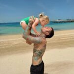 Fedez Instagram - Ti amo principessa 💖✨ Bvlgari Hotel & Residences, Dubai