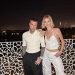 Fedez Instagram - Tu 🤍 Bvlgari Hotel & Residences, Dubai