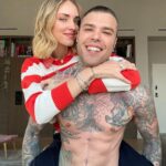 Fedez Instagram - Ciao amore ❤️