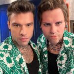 Fedez Instagram - I Fratelli gemelli di LOL 😅 @frankmatano #LOL3 è ora disponibile su @primevideoit 📺 #LOL3it