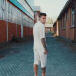 Fedez Instagram - Che superpotere vorresti avere? #GENV è disponibile su Prime Video #adv
