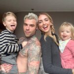 Fedez Instagram - The Ferragnez 2023 💖
