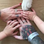 Fedez Instagram - Finalmente a casa ❤️ Grazie per tutto l’affetto e la vicinanza, nulla è scontato in questi momenti 🙏🏻
