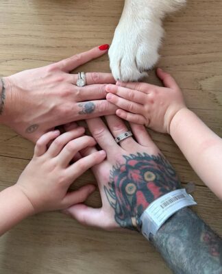 10 Times Fedez Captivated Us on Instagram