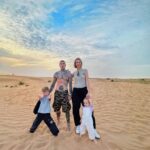 Fedez Instagram - Amore in the desert ❤️🐍